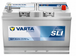 Akumulators VARTA 95Ah 830A Dynamic 306*173*225 -+ B01 | 595404083 | 4016987119716