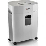 DAHLE document shredder PaperSAFE 240, 4x12 cross-cut | S8403894 | 4009729074244