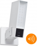Netatmo turvakaamera Smart Outdoor Camera With Siren, valge | NOC-S-W-EC | 3700730505277