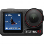 DJI Osmo Action 5 Pro Standard Combo | CP.OS.00000349.01 | 6941565981066