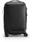 Peak Design kohver Roller Pro Carry-On, must | W-RP-AA-BK-1 | 818373027841