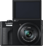Aparat cyfrowy Panasonic Panasonic Lumix DC-TZ99 | DC-TZ99E-K | 5025232978748