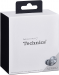 Technics juhtmevabad k&otilde;rvaklapid EAH-AZ40M2EK, must | EAH-AZ40M2EK | 5025232944187