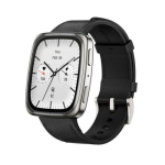 SMARTWATCH ACTIVE 2/BLACK W2434GL2N AMAZFIT | W2434GL2N | 6972596108818