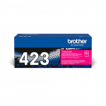 Brother Toner TN-423M magenta (ca.4000 Seiten) | TN423M | 4977766771702