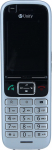 Mitel OpenScape DECT Phone S6 Mobilteil, | L30250-F600-C510 | 4250366861821