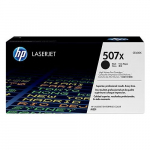 Toner HP 507X Black Oryginał  (CE400X) | CE400X | 0884962554562