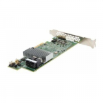 Kontroler LSI PCIe 3.0 x8 - 2x SFF-8643 MegaRAID SAS 9361-8i (LSI00417) | LSI00417 | 0830343003075