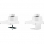 MONITOR ACC DESK MOUNT 10-32"/NM-D775DXWHITE NEOMOUNTS | NM-D775DXWHITE | 8717371446864