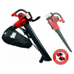 Akumuliatorinis lapų siurblys Einhell GE-CL 36/230 Li E-Solo, be akumuliatoriaus ir kroviklio | 3433630 | 4006825646511