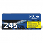 Toner Brother TN-245 Yellow Oryginał  (5158-25848) | 5158-25848 | 5904238300411