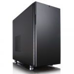 Fractal Design | Define R5 | Black | ATX | FD-CA-DEF-R5-BK | 7350041082583