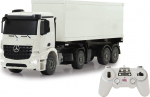 Jamara Ciężar&oacute;wka Mercedes Benz Arocs RC (405148) | 405148 | 4042774442507