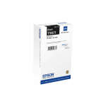 Epson C13T90714N | XXL Ink Cartridge | Black | C13T907140 | 8715946726953