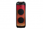 PartyBox PB12DB PLL FM USB/SD/BT speaker 2xKaraoke Full LED | PB12DB | 5901750505058