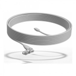 CABLE MIC POD EXTENSION/10M 952-000047 LOGITECH | 952-000047 | 097855167675