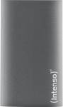 External SSD|INTENSO|500GB|USB 3.2|1,8"|3823450 | 3823450 | 4034303025435
