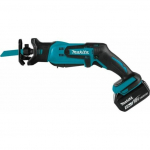 Piła szablasta Makita DJR183RTJ 18 V | DJR183RTJ | 088381813808