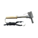 ZDZ Ł&oacute;dź Lutownica grzałkowa LG-400 | LG-400 | 5907747000087