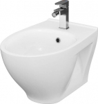 Bidet Cersanit Bidet Wiszący Moduo (K116-026) | K116-026 | 5902115752438