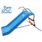 Zjeżdżalnia Niebieska 135 cm | 1328 | 9001741013282
