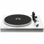 Gramofon Aiwa PRECISION TURNTABLE Aiwa APX-680BT WHITE | APX-680BT/WH | 8435256898019