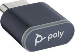 Adapter bluetooth Poly SPARE,BT700-C,TYPE C,BLUETOOTH USB ADAPTER,BOX | 217878-01 | 017229215061