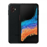Smartfon Samsung Galaxy Xcover 6 Pro Enterprise Edition 6/128GB Czarny (99933438) | 99933438 | 8806094371215