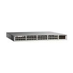 Switch Cisco Catalyst 9300 (C9300-48UN-E) | C9300-48UN-E | 0889728035767