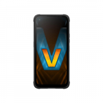 Hammer | Blade | V 5G | Black | 6.5 " | IPS | 2412 x 1080 pixels | Mediatek | Dimensity D7050 | Internal RAM 8 GB | 256 GB | microSD | Dual SIM | Nano SIM | 3G | 4G | 5G | Main camera resolution 50 MP | Secondary camera resolution 16 MP | Android | 1 ...