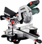 Ukośnica Metabo METABO cross-cut and miter saw KGS 216 M | KGS216M | 4061792218185