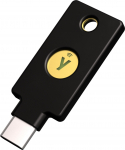 Yubico YubiKey 5C NFC FIPS - USB-C | YubiKey 5C NFC FIPS - USB-C | 5060408464236