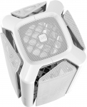 Geometric Future M2 THE ARK Geh&auml;use, Mesh - wei&szlig; | GEGF-016 | 6974433740854