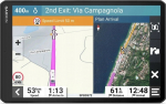 Nawigacja GPS Garmin Garmin CAMPER 1095 MT-D EU Wohnmobil-/Camper-Navi | 010-02749-10 | 753759298647