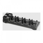 Zasilacz do laptopa Zebra CRD-MC33-4SC4BC-01 ładowarka akumulator&oacute;w | CRD-MC33-4SC4BC-01 | 8596375042636