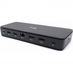 i-tec TB4 2x Display Do ck Gen3 PO92W | TB4DUALDPDOCKPDPRO | 8595611706875