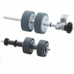 Fujitsu FUJITSU-RICOH skener Consumable Kit - fi-8000 (2x Pick Roller, 2x Break Roller) | #CON-3810-400K | 5032140202537