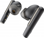 HP Poly Ersatz Buds schwarz (L+R) f&uuml;r Voyager Free 60 Teams | 8L5A8AA | 197497838565
