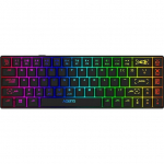 Klawiatura AQIRYS Mira Outemu Red (AQI-GA-KB-6) | AQI-GA-KB-6 | 5949161381229