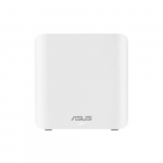 Asus | ZenWiFi BD4 (1pk) | Dual-band WiFi 7 AiMesh Extendable Router, EU+UK | 802.11be | 688/2882 Mbit/s | Ethernet LAN (RJ-45) ports 2 | Mesh Support Yes | MU-MiMO Yes | No mobile broadband | Antenna type Internal | 90IG0960-MO3C00 | 197105534490