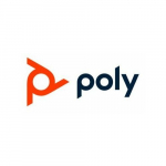 Poly Baza Savi 8400/7400 Office z certyfikatem Microsoft Teams DECT 1880&ndash;1900 MHz | 8L558AA | 197497837858