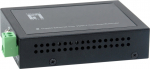 Konwerter światłowodowy LevelOne LevelOne Konverter VDS-2201 10/100/1000 GbE  < VDSL2  schwarz | VDS-2201 | 4015867238387