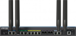 Bramka VoIP LANCOM Systems LANCOM 1936VAG-5G - Gateway - 1GbE, 5G - LTE - 5G - UMTS B1/B2/B4/B5/B8/B19/ LTE B1/B2/B3/B4/B5/B7/B8/B12/B13/B14/B17/B18/B19/B20/B25/B26/B28/B29/B30/B32/B34/B38/B39/B40/B41/B42/B43/B48/B66/B71 5G n1/n2/n3/n5/n7/n8/n12/n13/ ...