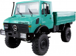 Amewi Amewi Mercedes-Benz Unimog Advanced 4WD 1:12 RTR petrol | 22660 | 4262408973720