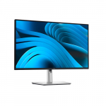 Dell | P2725DE | 27 " | IPS | 16:9 | 100 Hz | 5 ms | 2560 x 1440 pixels | 350 cd/m&sup2; | HDMI ports quantity 1 | 210-BQSZ | 884116487517