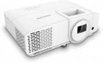 Phillips PR-860 1080p Projector (White) | PR-860 | 7640186962575