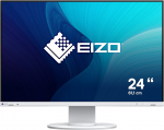 EIZO FlexScan EV2410R-WT - 75Hz | 1920 x 1200 | IPS | 24.1'' | EV2410R-WT | 4995047069737