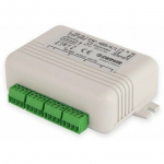 Ewimar DYSTRYBUTOR MAGISTRALI RS-485 EW-485/4/1/SO Z SEPARACJĄ OPTYCZNĄ | EW-485/4/1/SO | 5904041751363