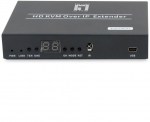 System przekazu sygnału AV LevelOne LevelOne HVE-6701T HDMI Videowand &uuml;ber IP PoE Transmitter sw | HVE-6701T | 4015867239056