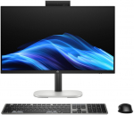 Komputer HP ProStudio 4 AiO G1 Core Ultra 7 265T 16GB 512GB SSD 23.8'' (BY6W0ET#ABD) | BY6W0ET#ABD | 0199485004976